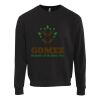 Unisex Santa Barbara Crewneck Sweatshirt Thumbnail
